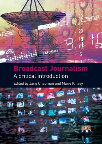 Broadcast Journalism