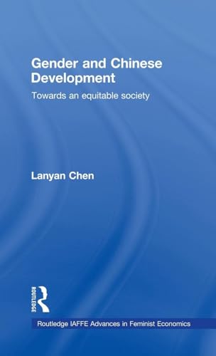 Gender and Chinese Development: Towards an Equitable Society