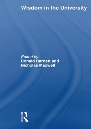 Wisdom in the University