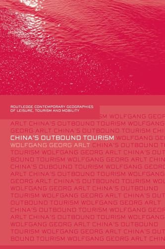 China's Outbound Tourism