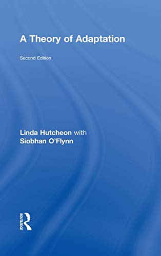 A Theory of Adaptation