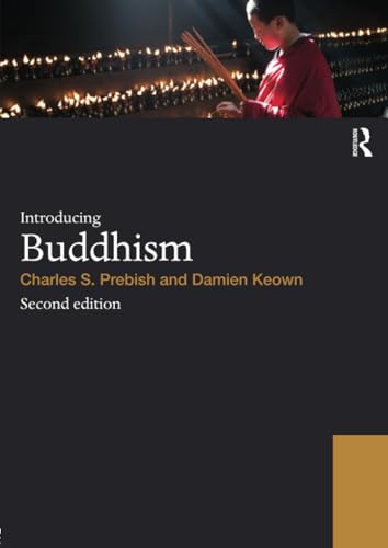 Introducing Buddhism