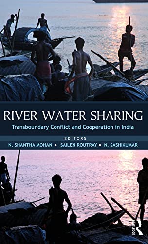 River Water Sharing: Transboundary Conflict and Cooperation in India