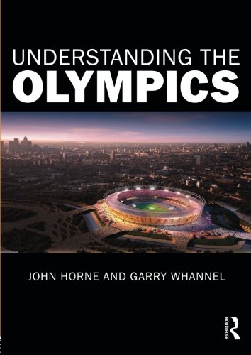 Understanding the Olympics