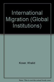 International Migration (Global Institutions)