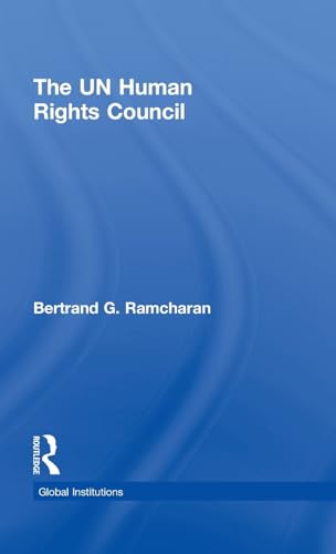 The UN Human Rights Council