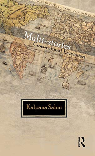 Multi-stories: Cross-cultural Encounters