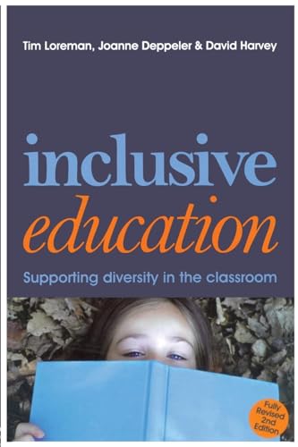 Inclusive Education: A Practical Guide to Supporting Diversity in the Classroom