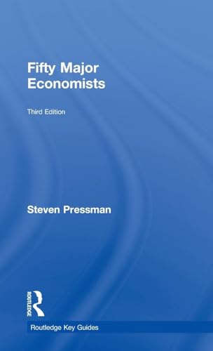 Fifty Major Economists