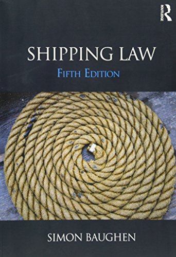 Shipping Law