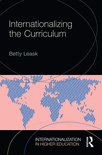 Internationalizing the Curriculum (Internationalization in Higher Education Series)