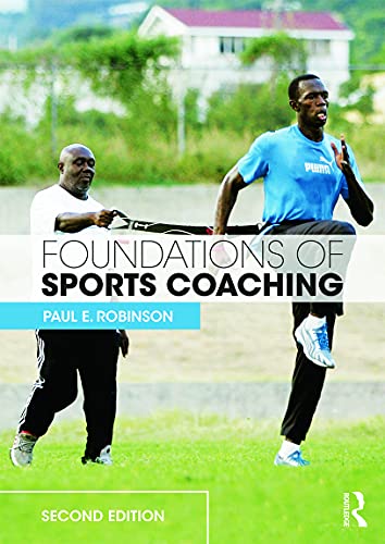 Foundations of Sports Coaching