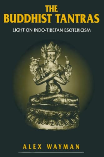 Buddhist Tantras