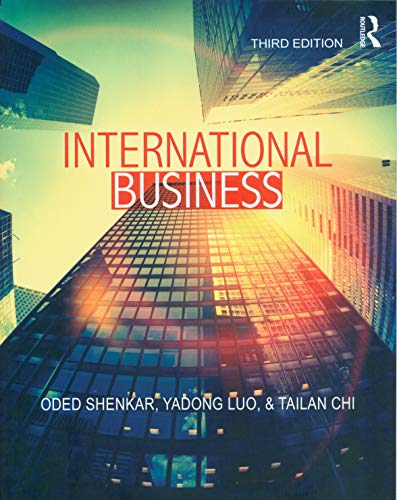 International Business