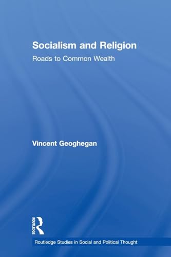 Socialism and Religion: Roads to Common Wealth