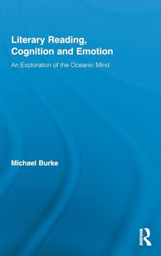 Literary Reading, Cognition and Emotion: An Exploration of the Oceanic Mind