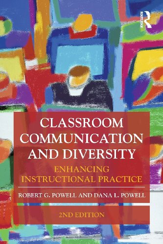Classroom Communication and Diversity: Enhancing Instructional Practice