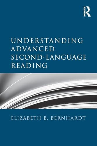 Understanding Advanced Second-Language Reading