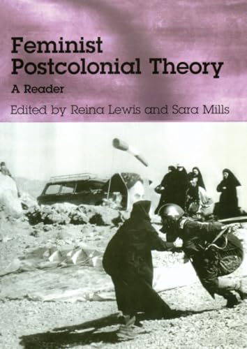 Feminist Postcolonial Theory: A Reader