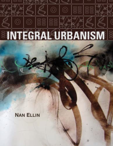 Integral Urbanism