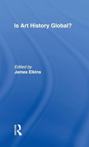 Is Art History Global? (Art Seminar)