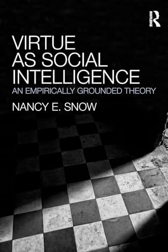 Virtue as Social Intelligence