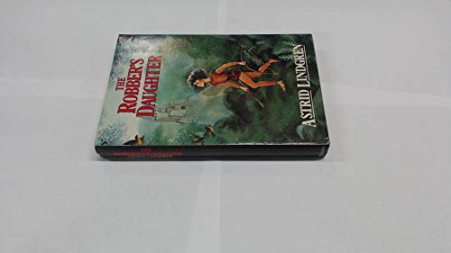 The Robber's Daughter