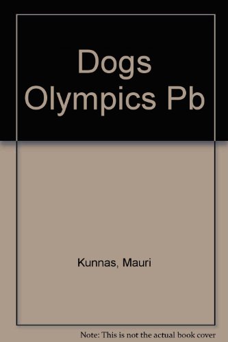 Dogs Olympics Pb