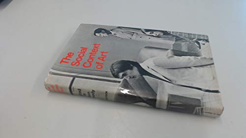 Social Context of Art