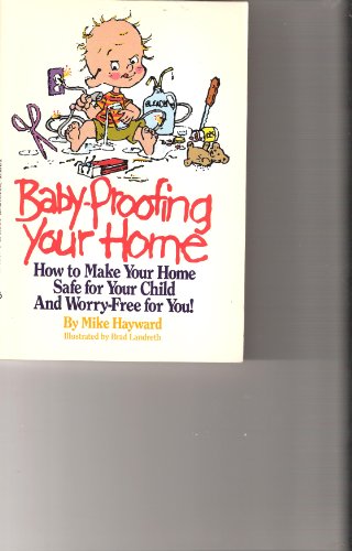 Baby-Proofing Your Home