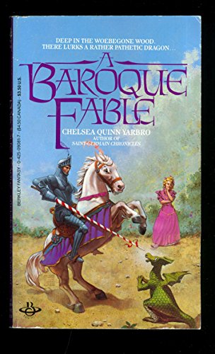 A Baroque Fable