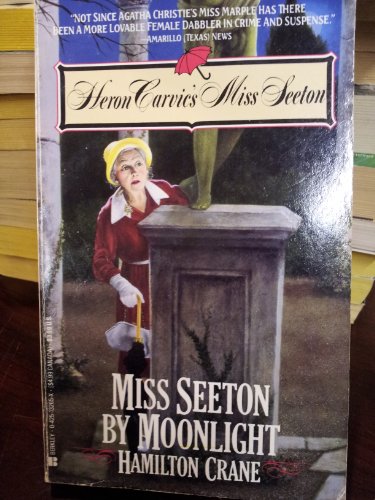 Miss Seeton By Moonlight