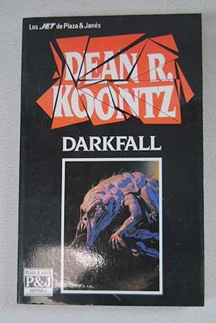 Koontz II: Voice of the Night, Darkfall, Midnight
