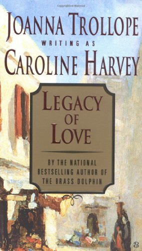 Legacy of Love
