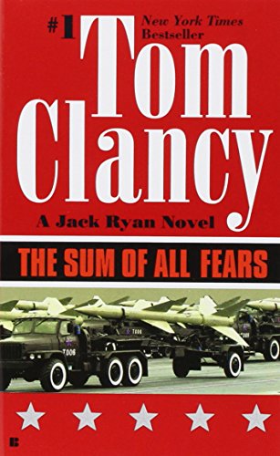 The Sum of All Fears (Om) (Jack Ryan)