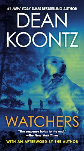Dean Koontz's Watchers