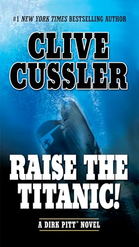 Raise the Titanic!