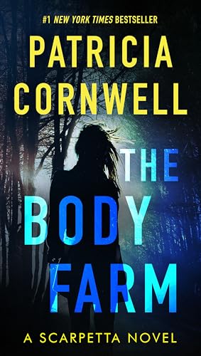 The Body Farm (Scarpetta)