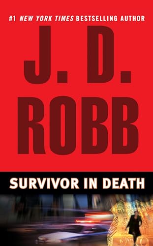 Survivor in Death: 20
