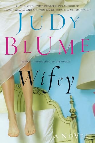 Judy Blume's Wifey