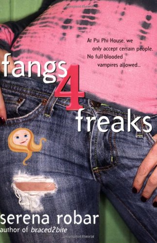 Fangs4Freaks
