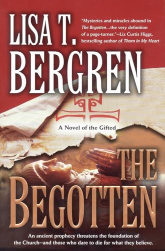 The Begotten (Gifted (Berkley Paperback))