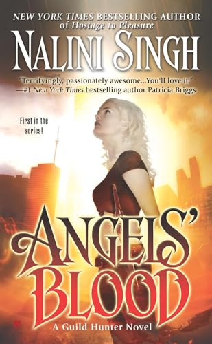 Angels' Blood