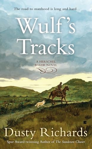 Wulf's Tracks