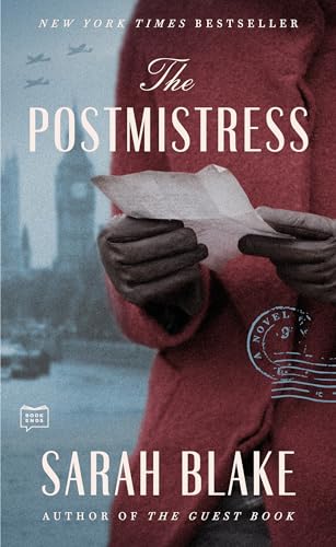 The Postmistress