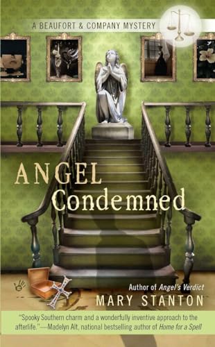 Angel Condemned: 5 (A Beaufort & Company Mystery)