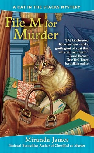 File M for Murder