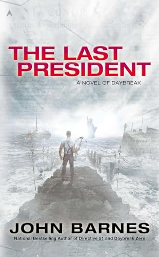 The Last President