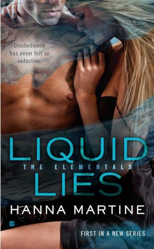Liquid Lies