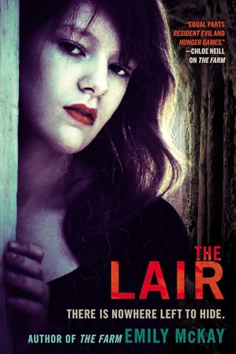 The Lair: 2 (Farm Novel)